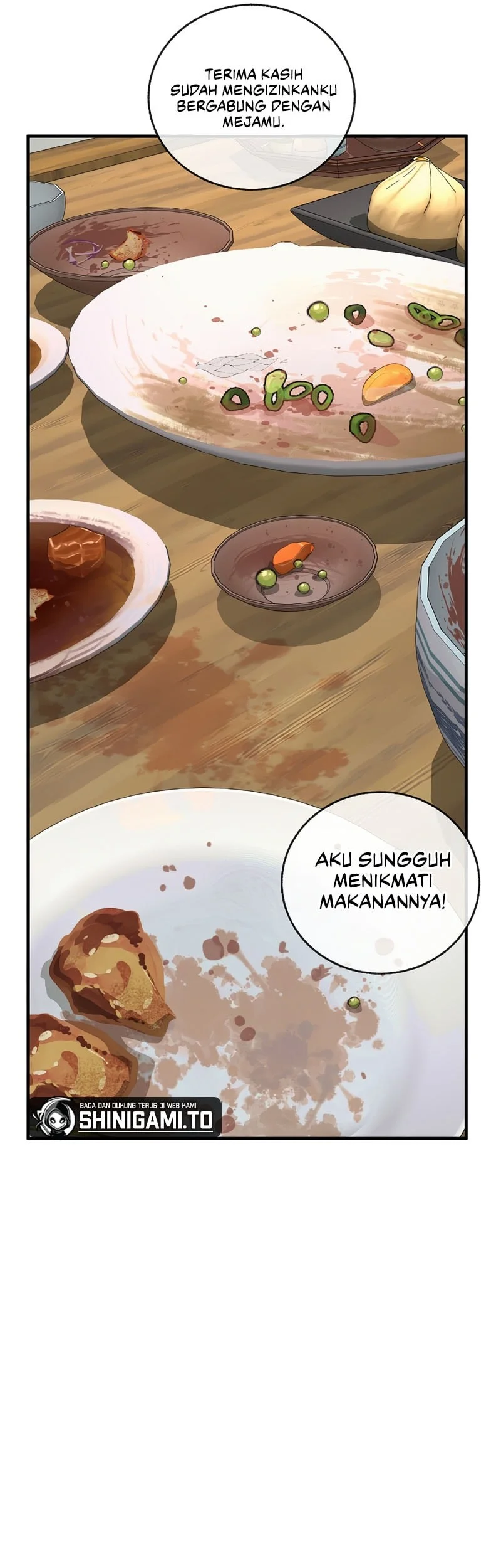 Childhood Friend Of The Zenith Chapter 79 Gambar 18