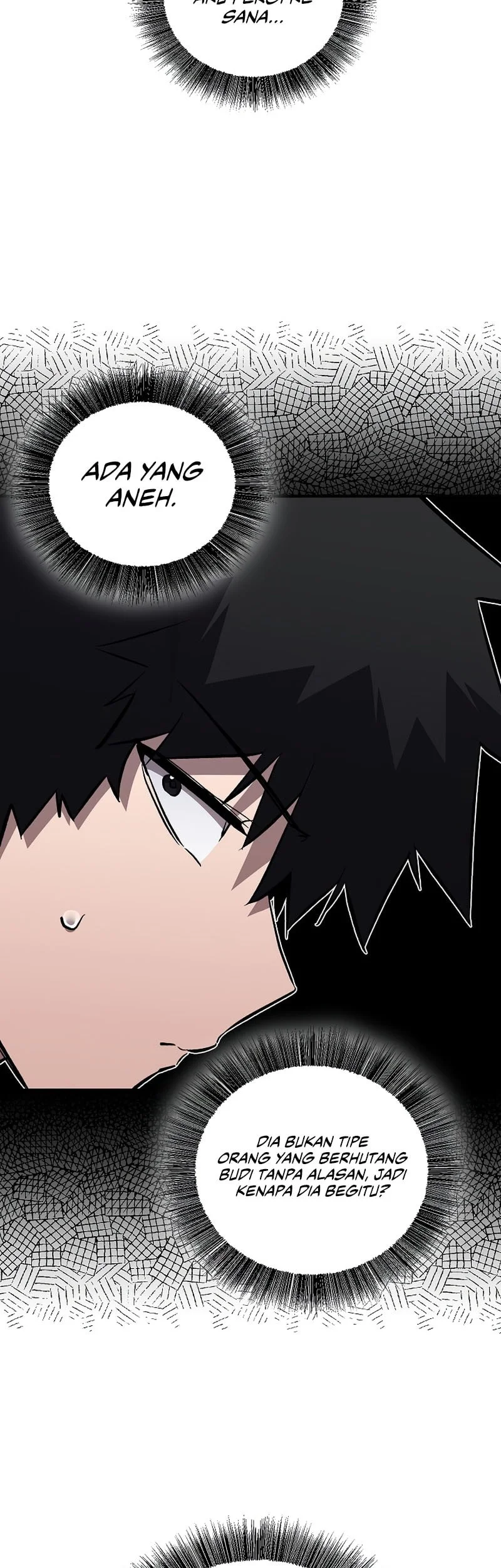 Childhood Friend Of The Zenith Chapter 79 Gambar 20