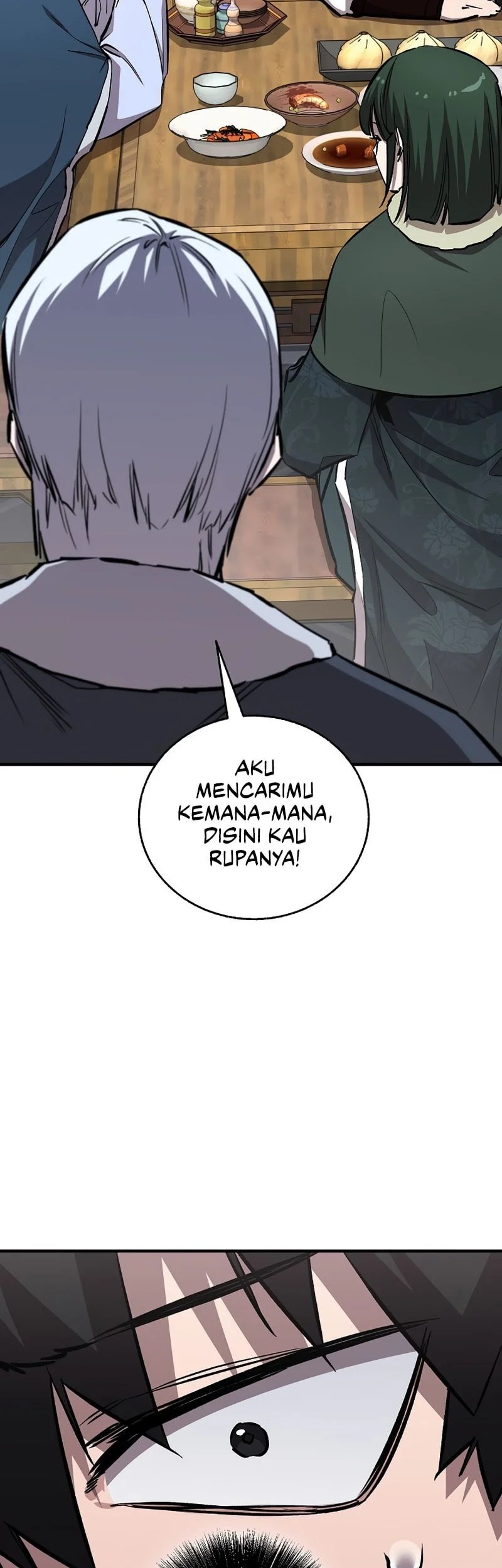 Childhood Friend Of The Zenith Chapter 79 Gambar 24