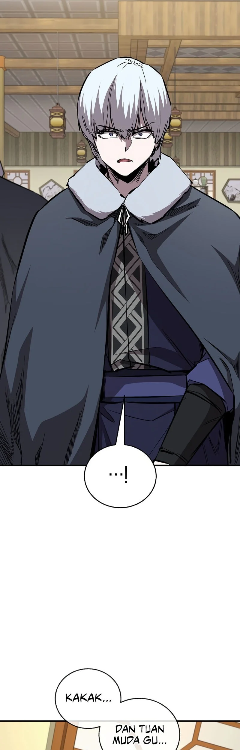 Childhood Friend Of The Zenith Chapter 79 Gambar 26