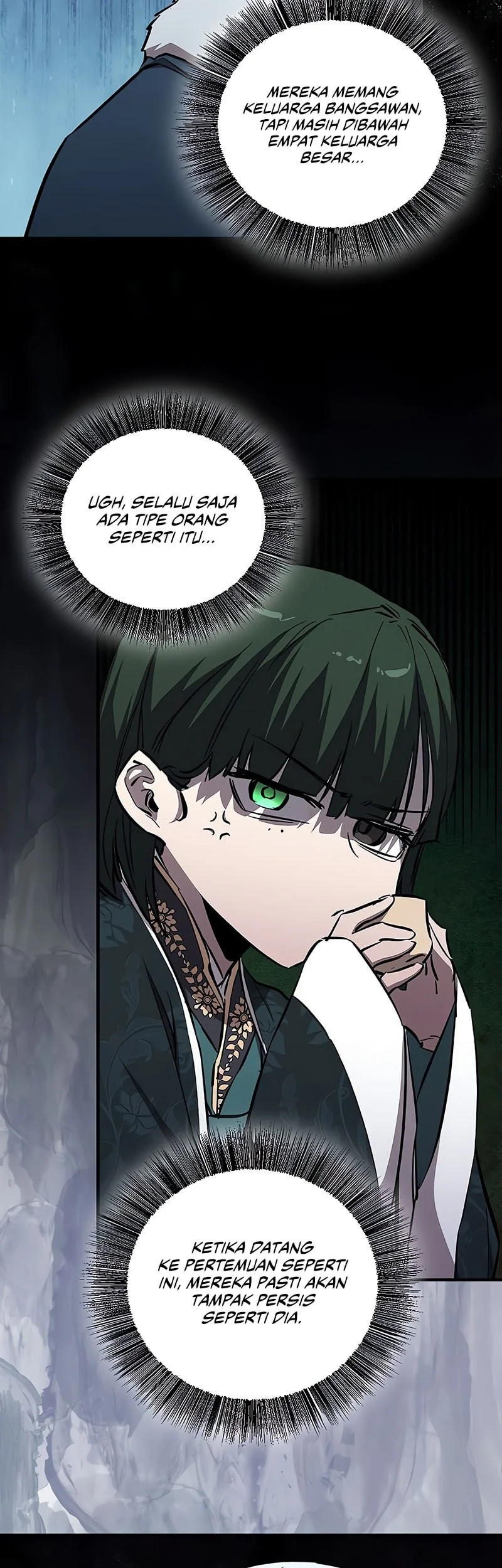 Childhood Friend Of The Zenith Chapter 80 Gambar 56