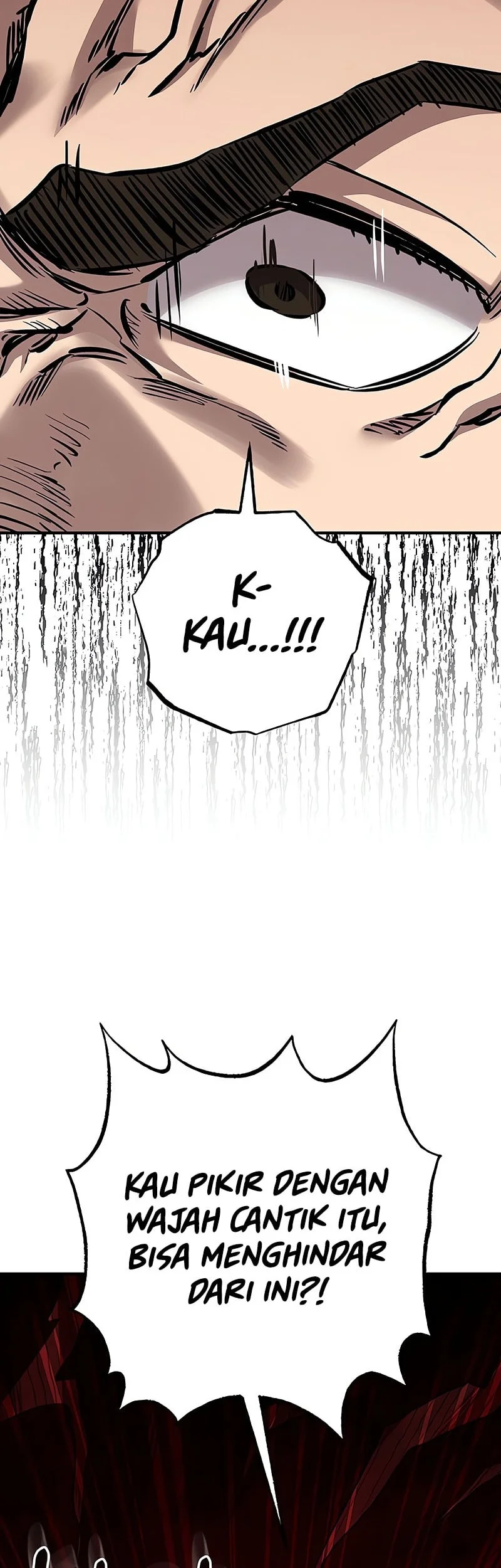 Childhood Friend Of The Zenith Chapter 80 Gambar 63