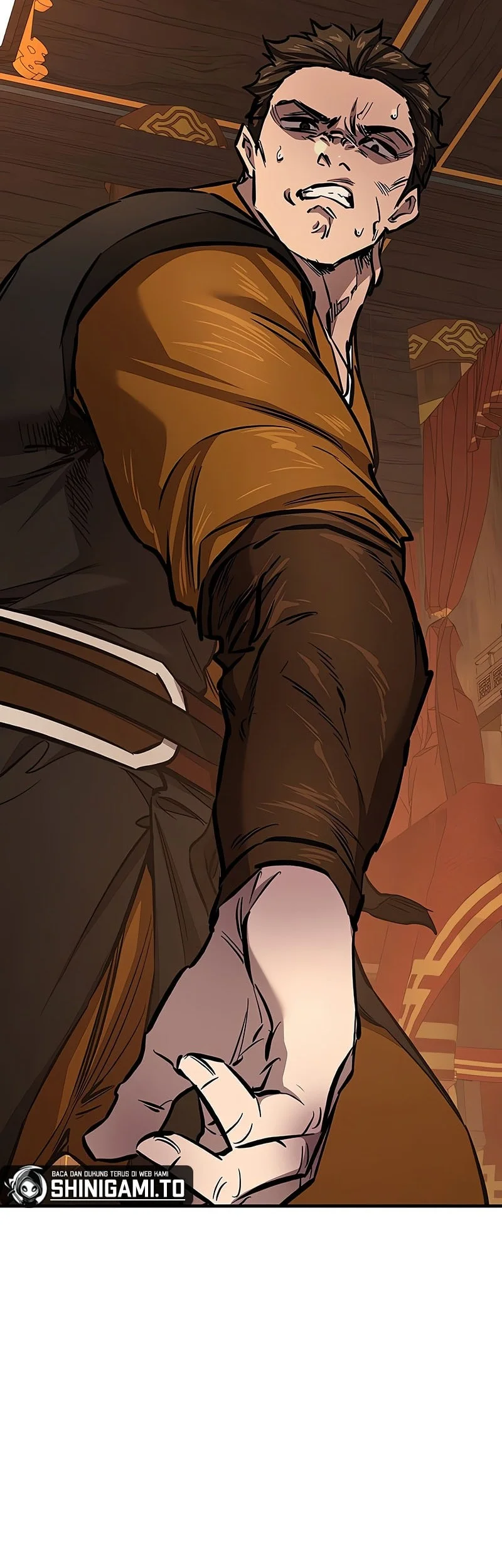 Childhood Friend Of The Zenith Chapter 80 Gambar 67