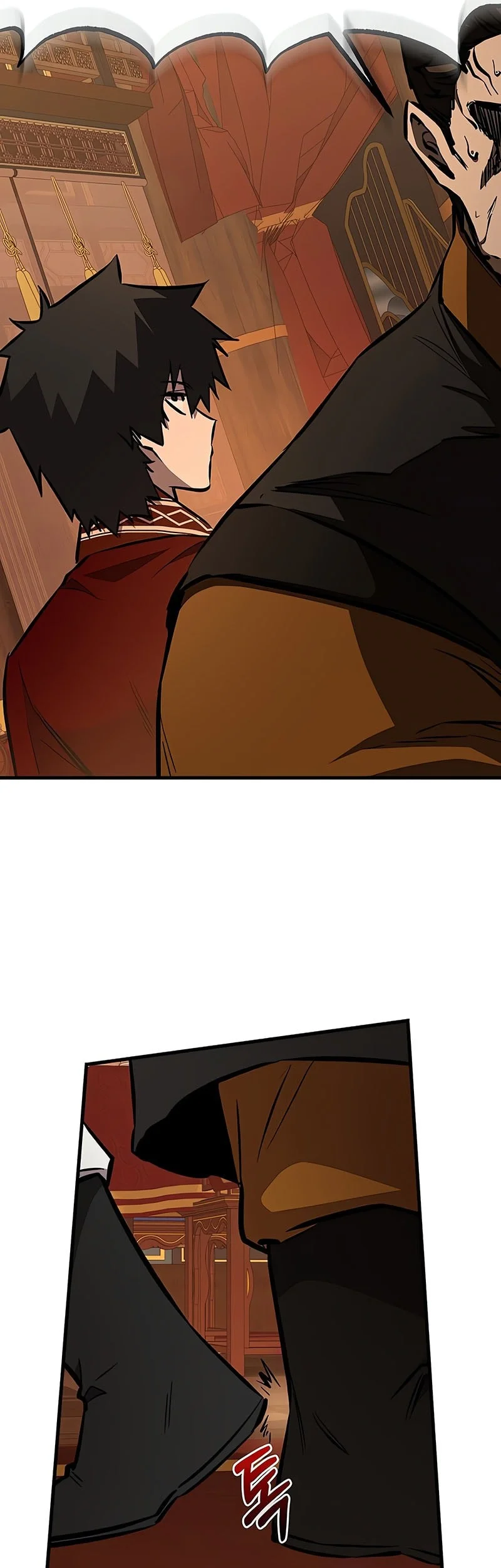 Childhood Friend Of The Zenith Chapter 80 Gambar 70