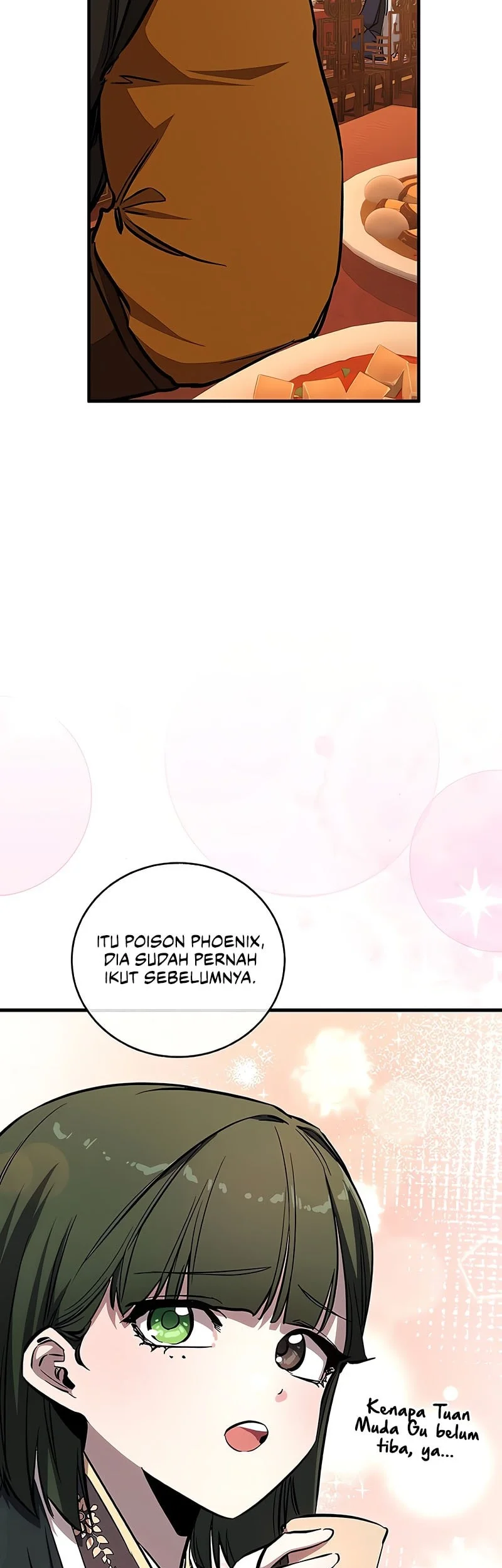 Childhood Friend Of The Zenith Chapter 80 Gambar 40