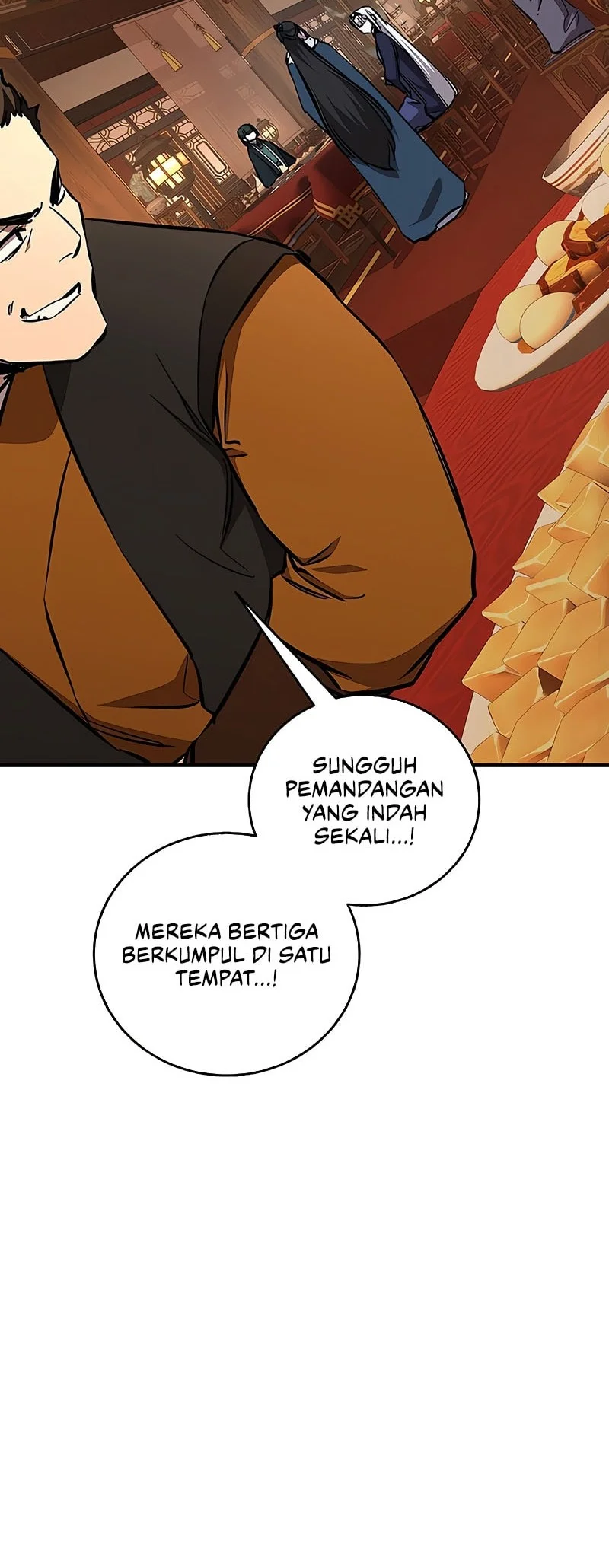 Childhood Friend Of The Zenith Chapter 80 Gambar 49