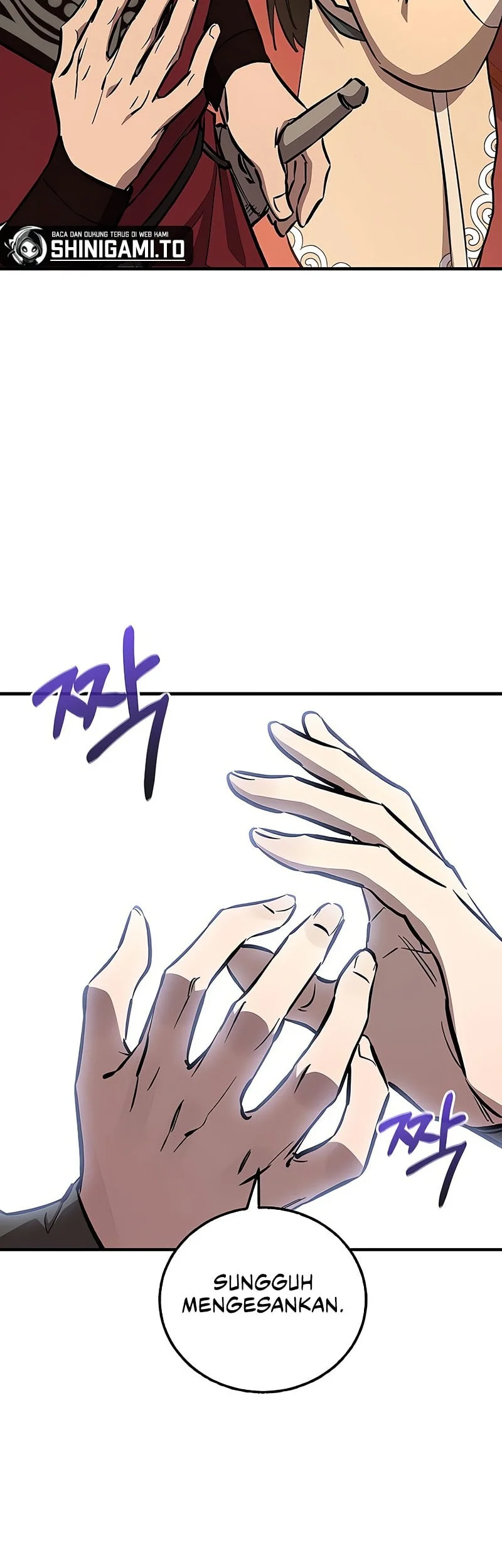 Childhood Friend Of The Zenith Chapter 80 Gambar 75