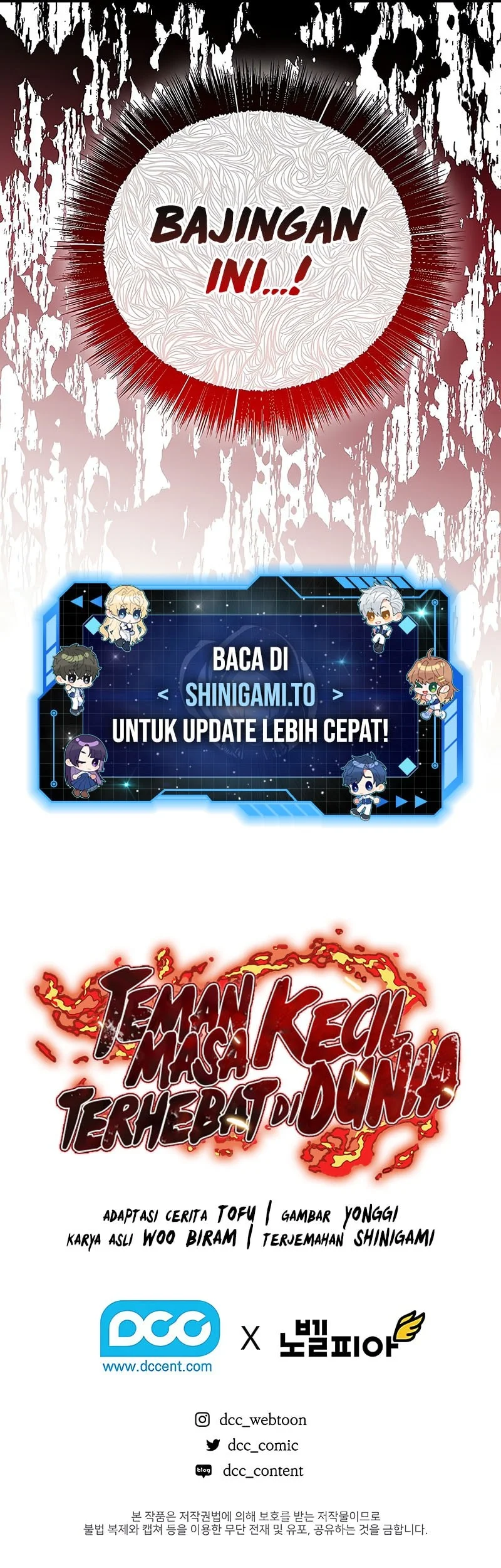 Childhood Friend Of The Zenith Chapter 80 Gambar 78