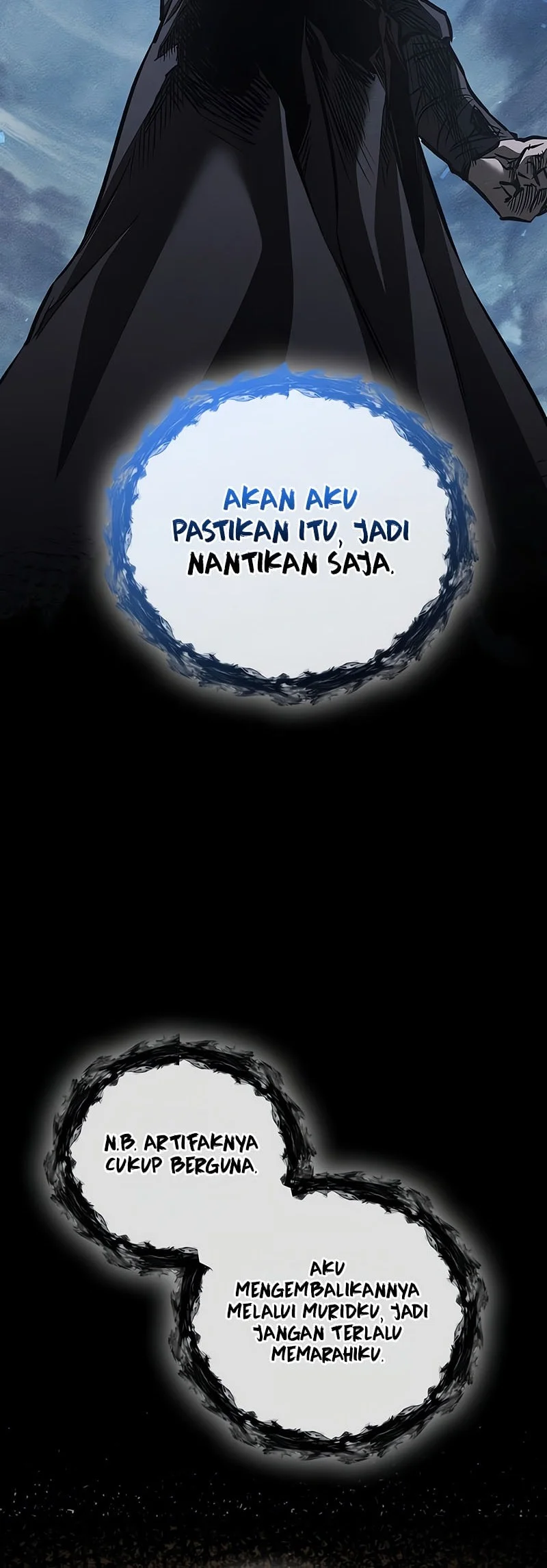 Childhood Friend Of The Zenith Chapter 80 Gambar 5