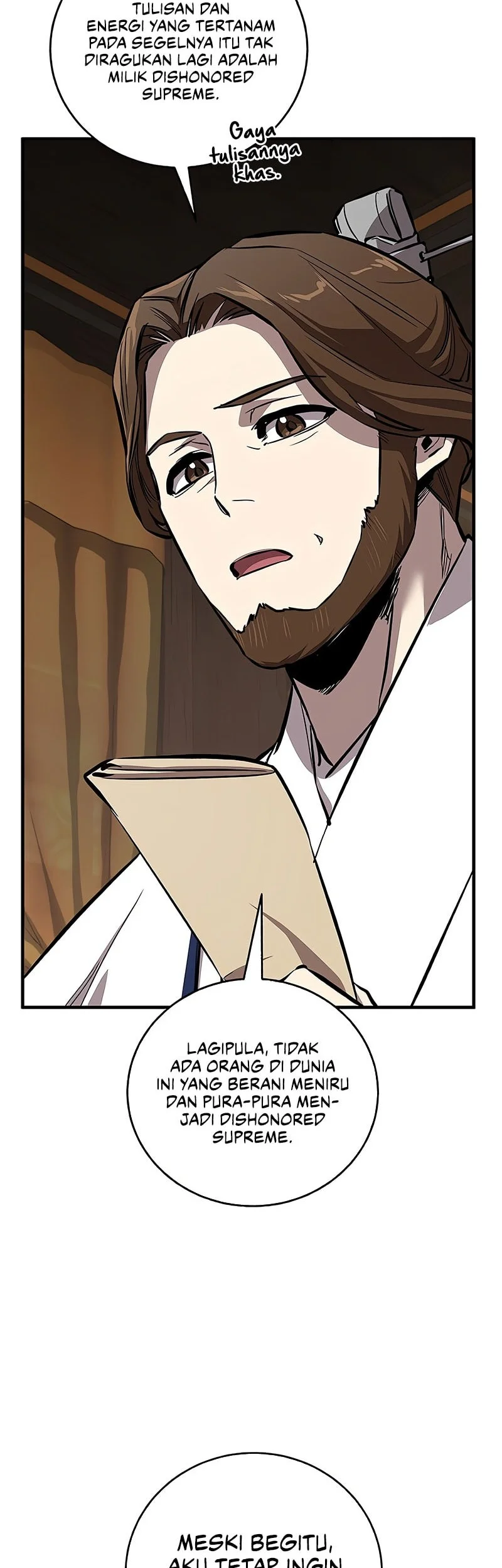 Childhood Friend Of The Zenith Chapter 80 Gambar 7