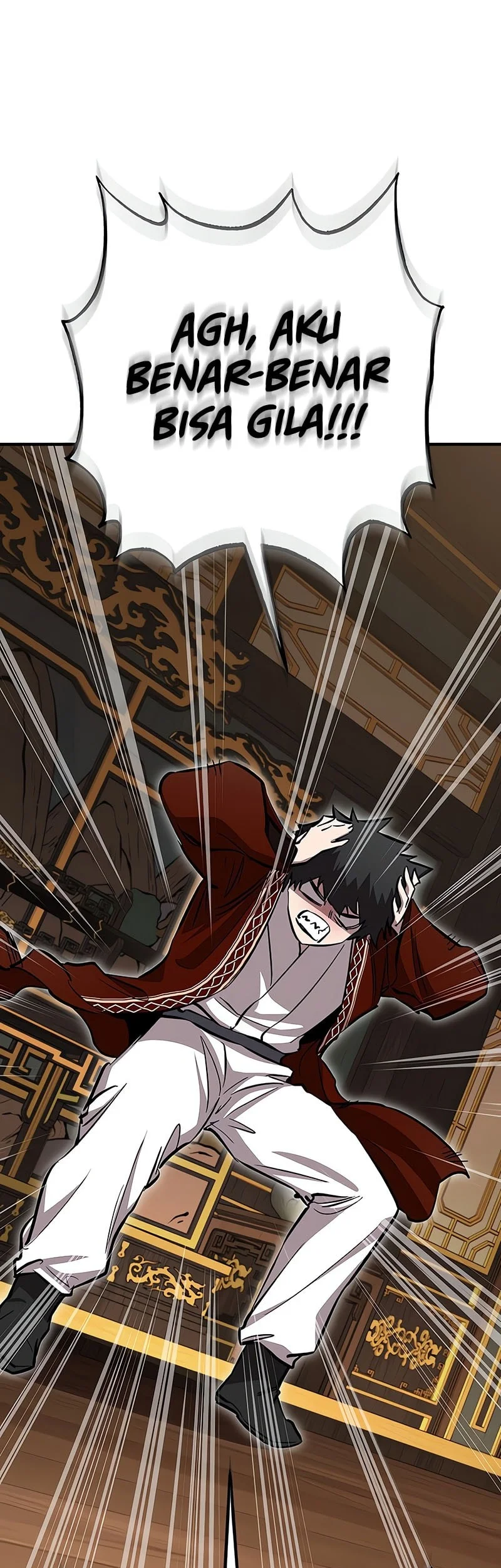 Childhood Friend Of The Zenith Chapter 80 Gambar 20