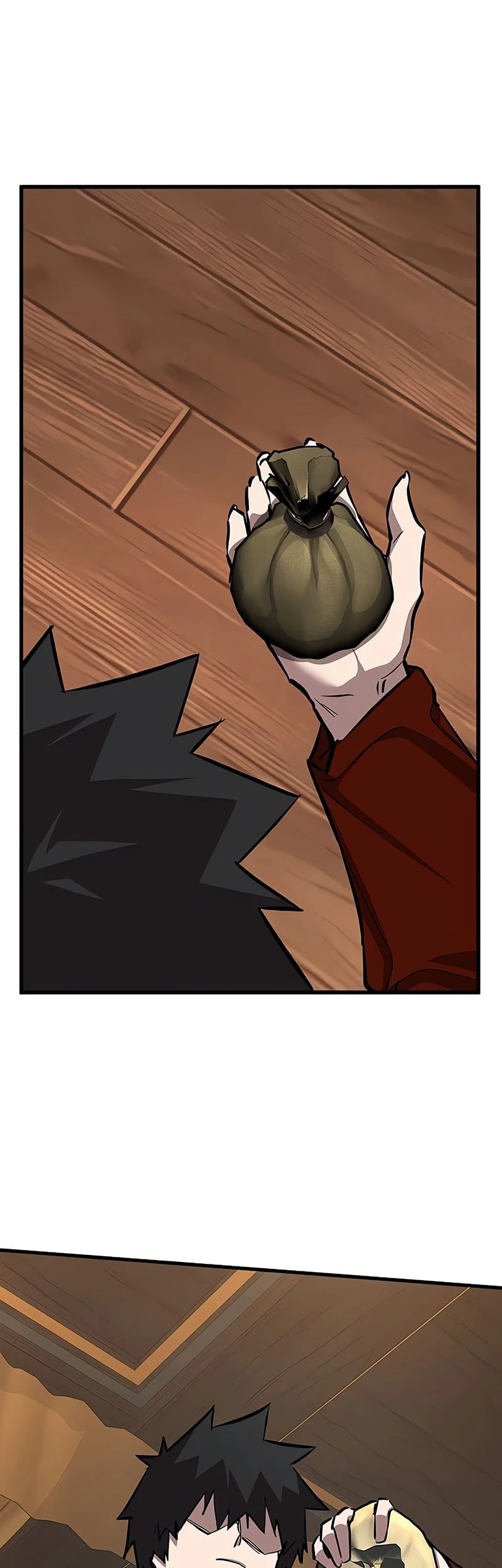 Childhood Friend Of The Zenith Chapter 80 Gambar 30