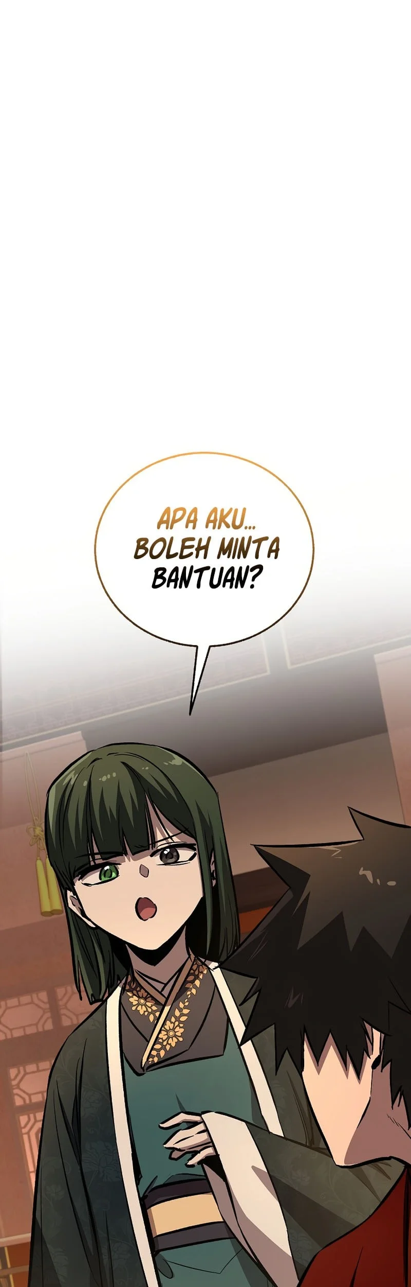 Childhood Friend Of The Zenith Chapter 81 Gambar 50