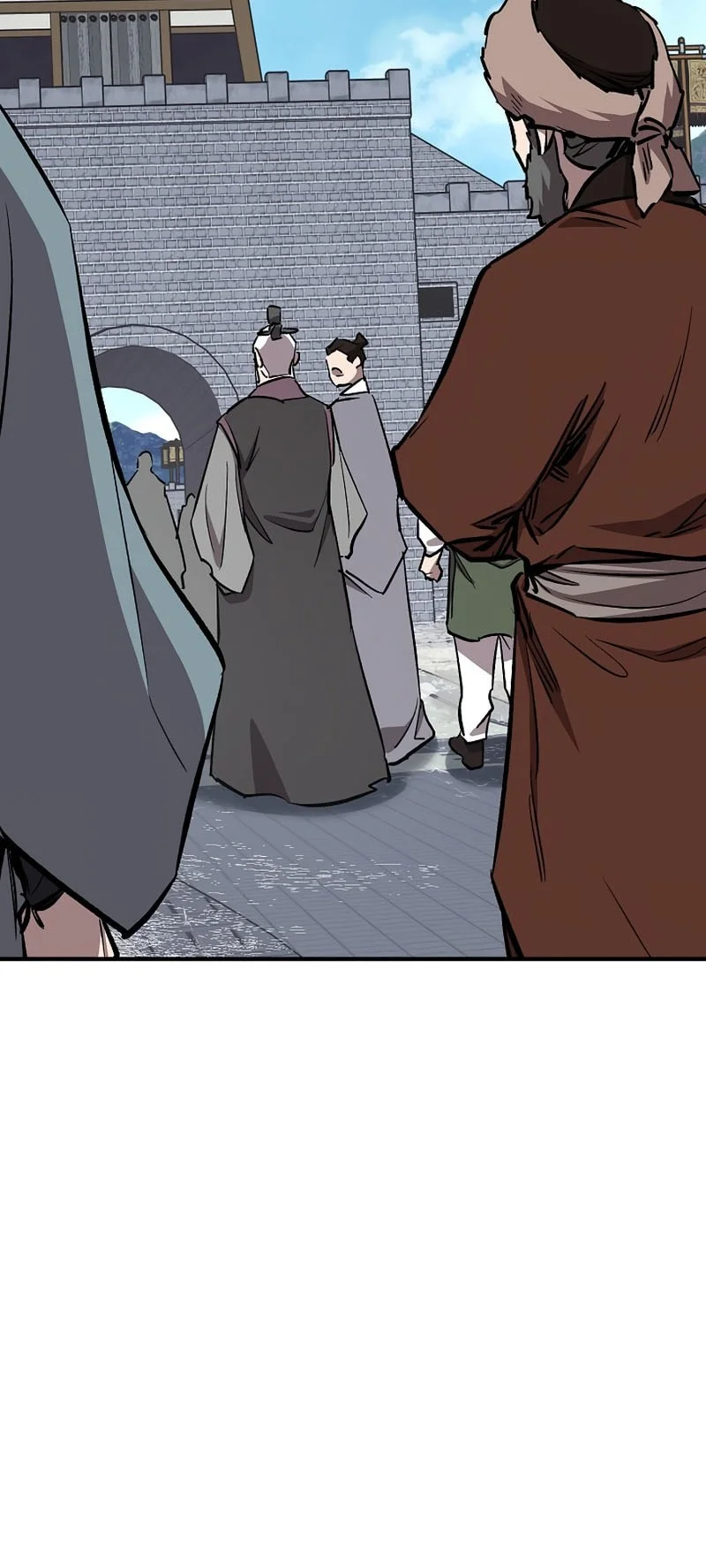 Childhood Friend Of The Zenith Chapter 81 Gambar 52