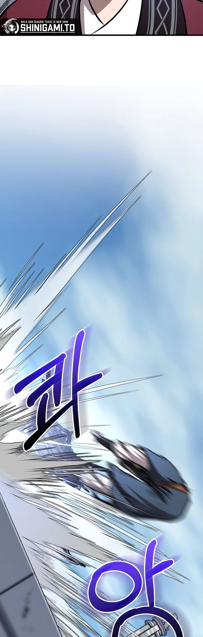 Childhood Friend Of The Zenith Chapter 81 Gambar 58