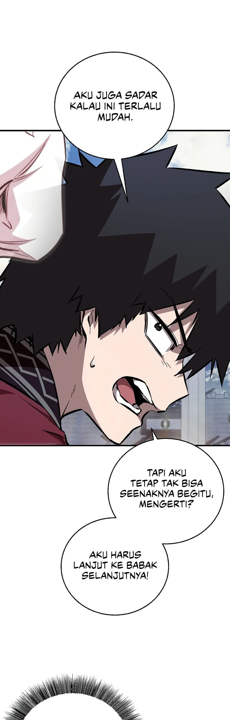 Childhood Friend Of The Zenith Chapter 81 Gambar 62