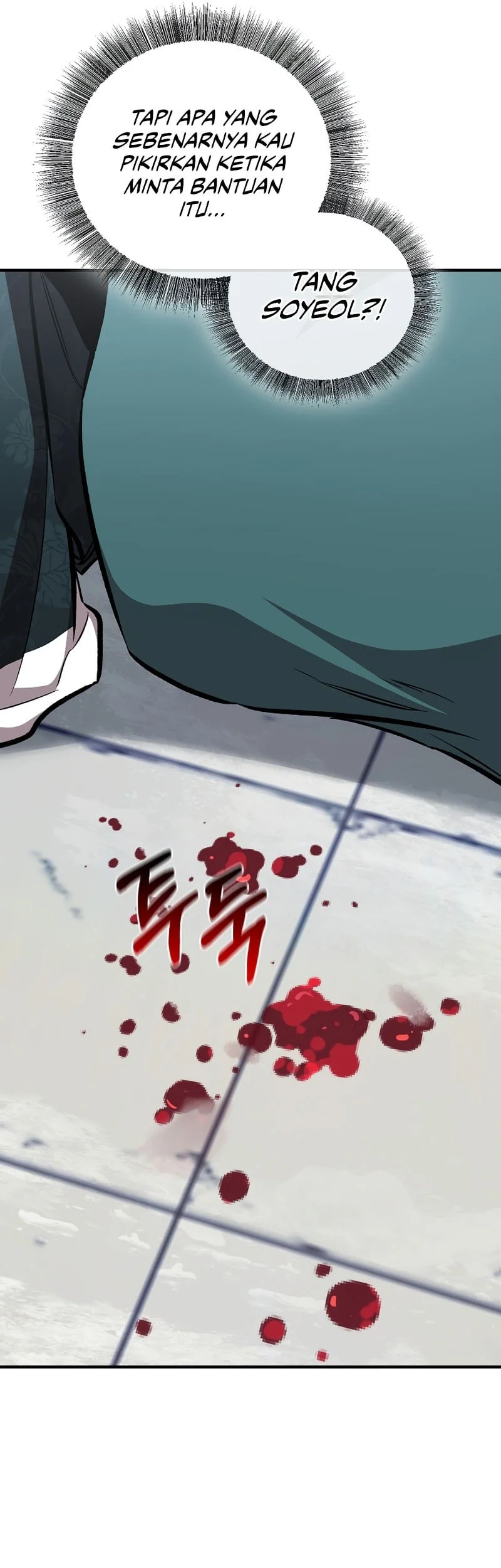 Childhood Friend Of The Zenith Chapter 81 Gambar 64