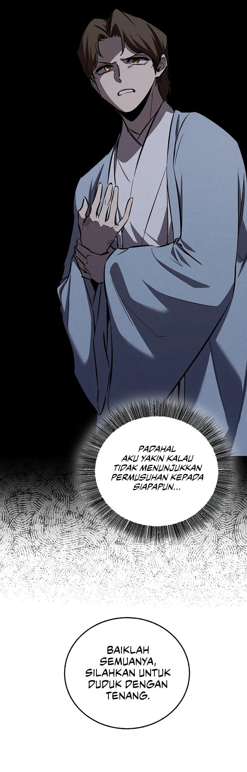 Childhood Friend Of The Zenith Chapter 81 Gambar 34