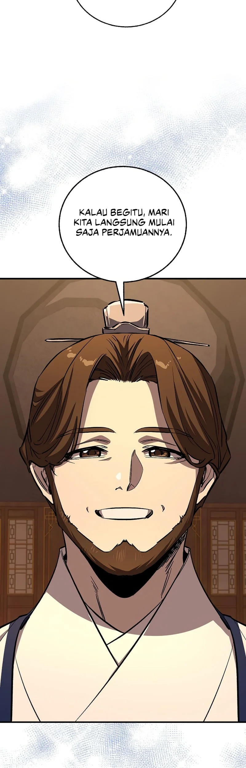 Childhood Friend Of The Zenith Chapter 81 Gambar 36