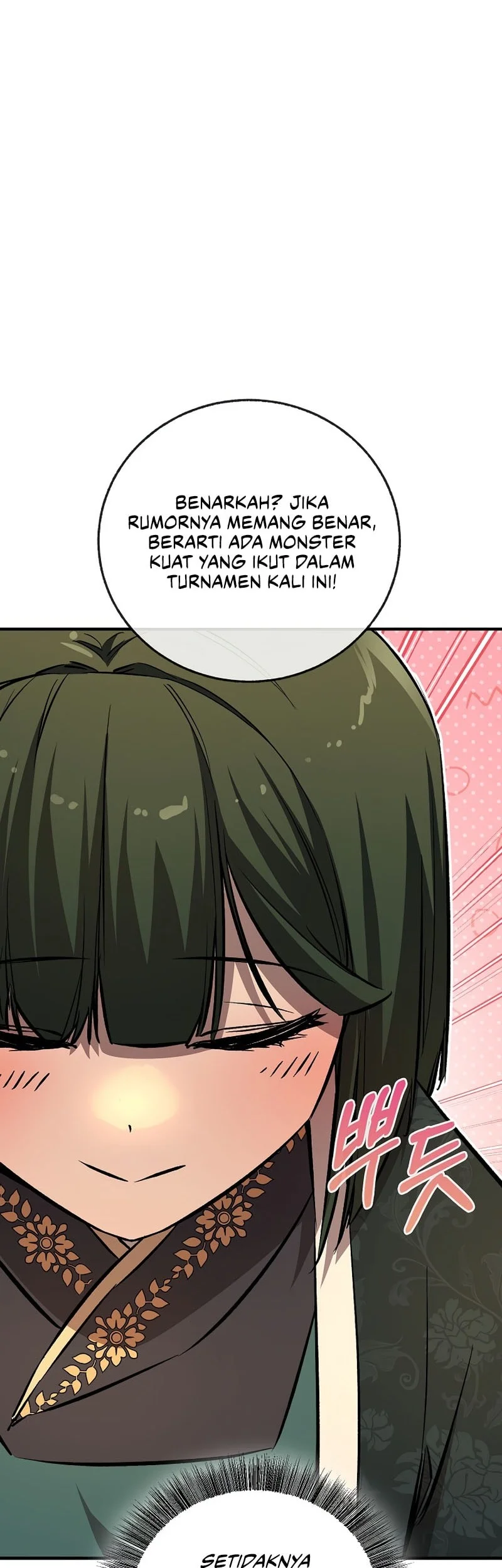 Childhood Friend Of The Zenith Chapter 81 Gambar 43