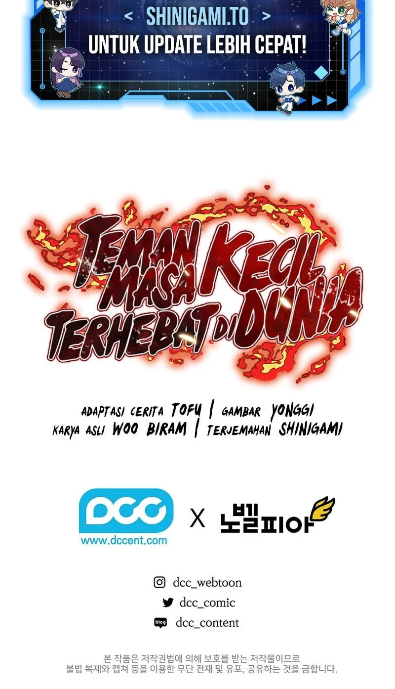 Childhood Friend Of The Zenith Chapter 81 Gambar 90