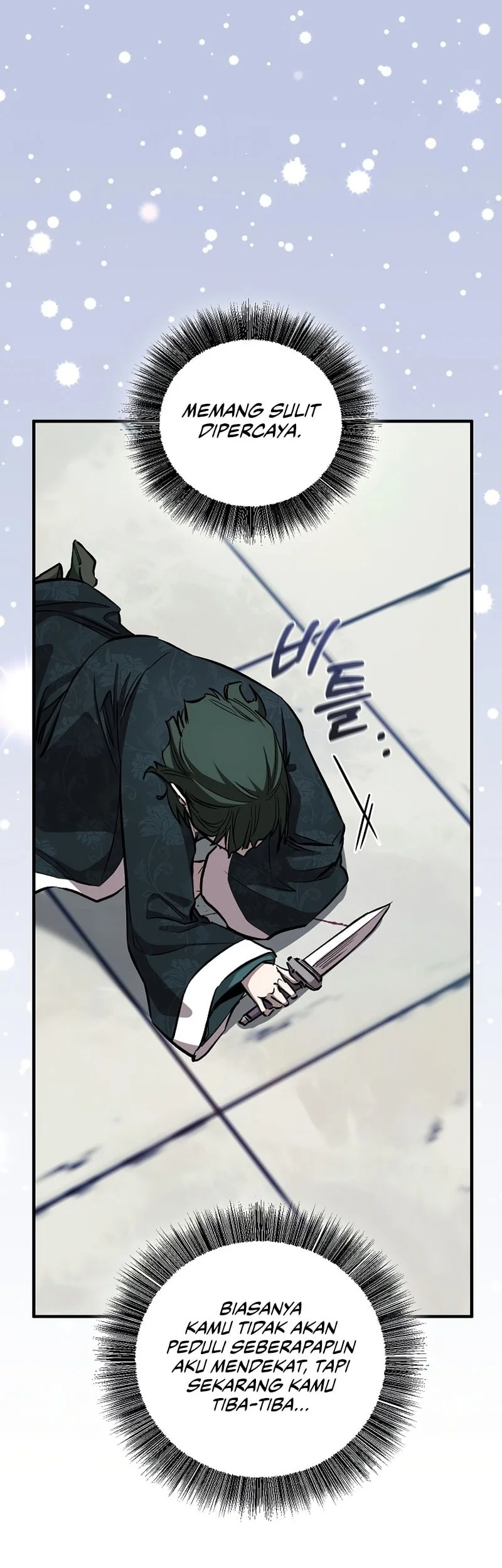 Childhood Friend Of The Zenith Chapter 81 Gambar 80