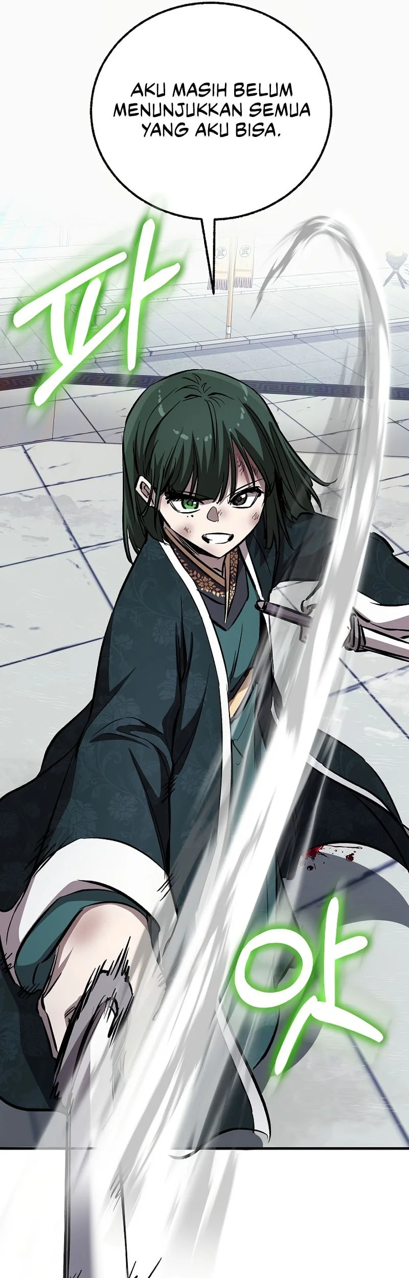 Childhood Friend Of The Zenith Chapter 81 Gambar 83