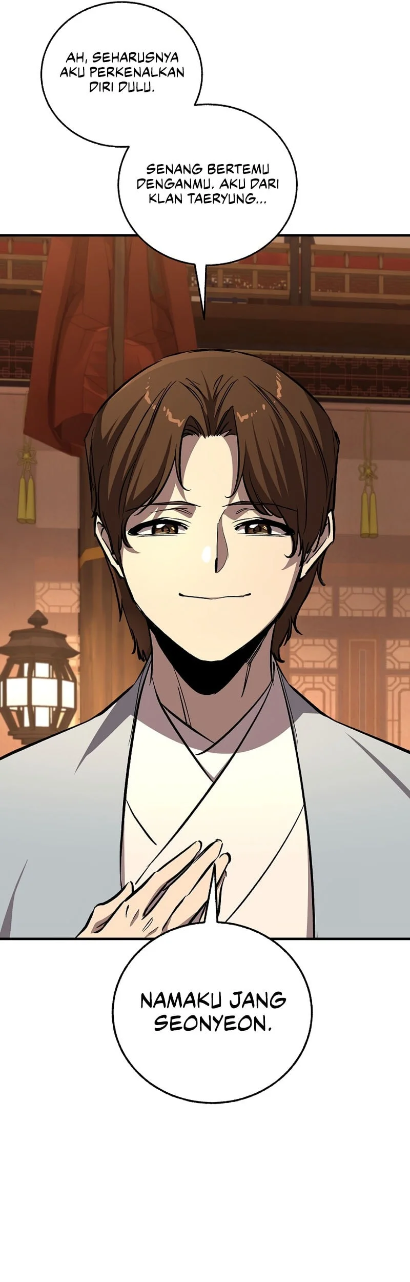 Childhood Friend Of The Zenith Chapter 81 Gambar 6