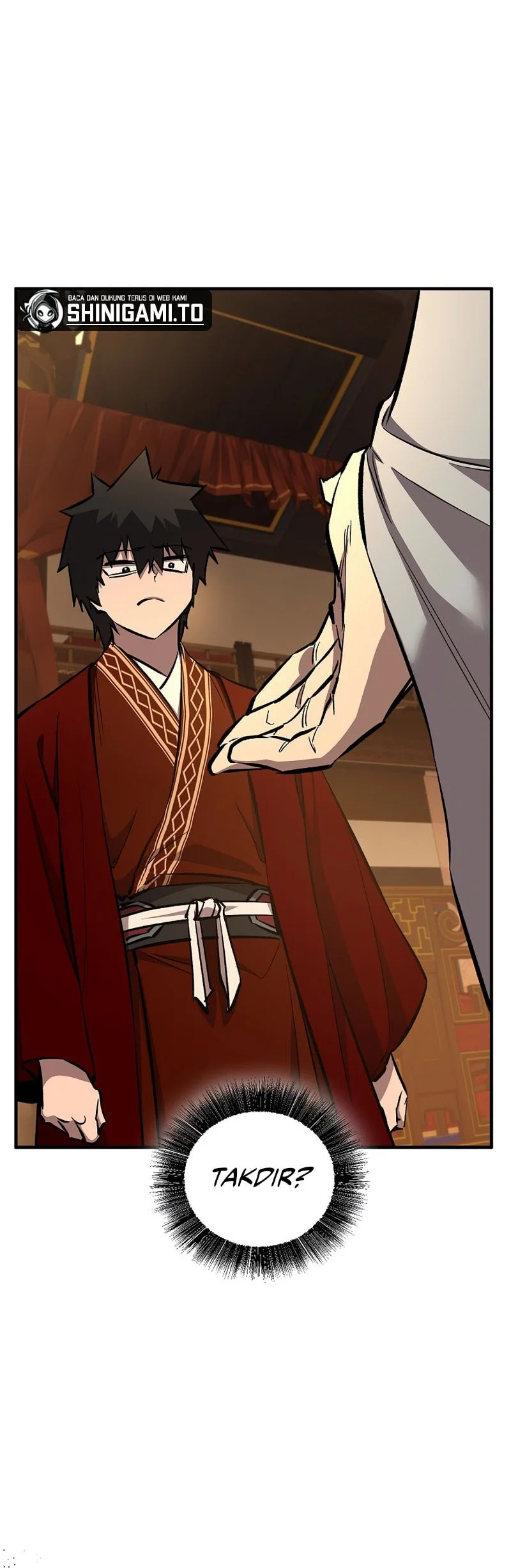 Childhood Friend Of The Zenith Chapter 81 Gambar 17