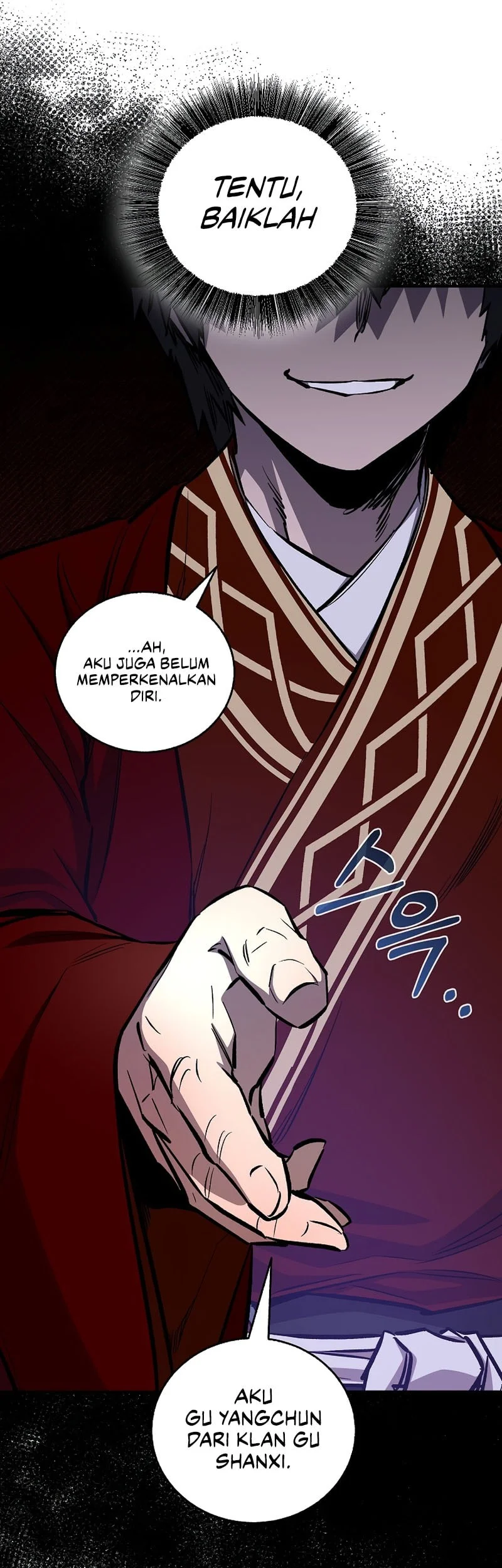 Childhood Friend Of The Zenith Chapter 81 Gambar 18