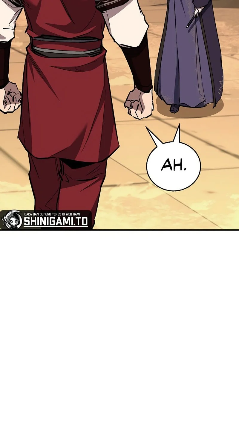 Childhood Friend Of The Zenith Chapter 82 Gambar 53