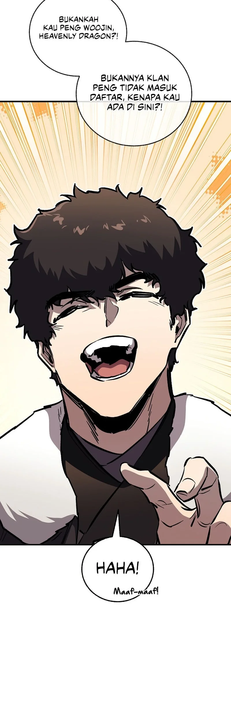 Childhood Friend Of The Zenith Chapter 82 Gambar 51