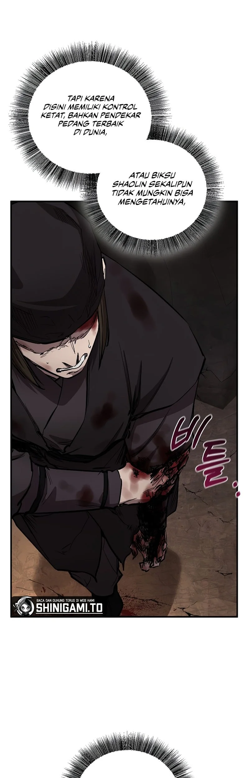 Childhood Friend Of The Zenith Chapter 82 Gambar 64