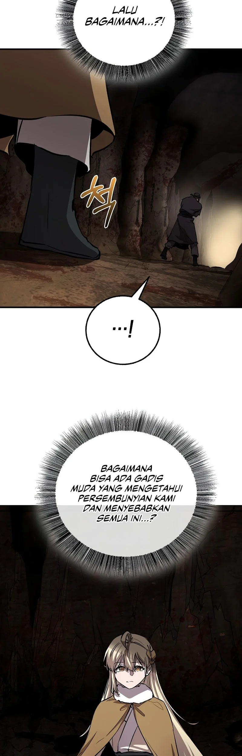 Childhood Friend Of The Zenith Chapter 82 Gambar 65