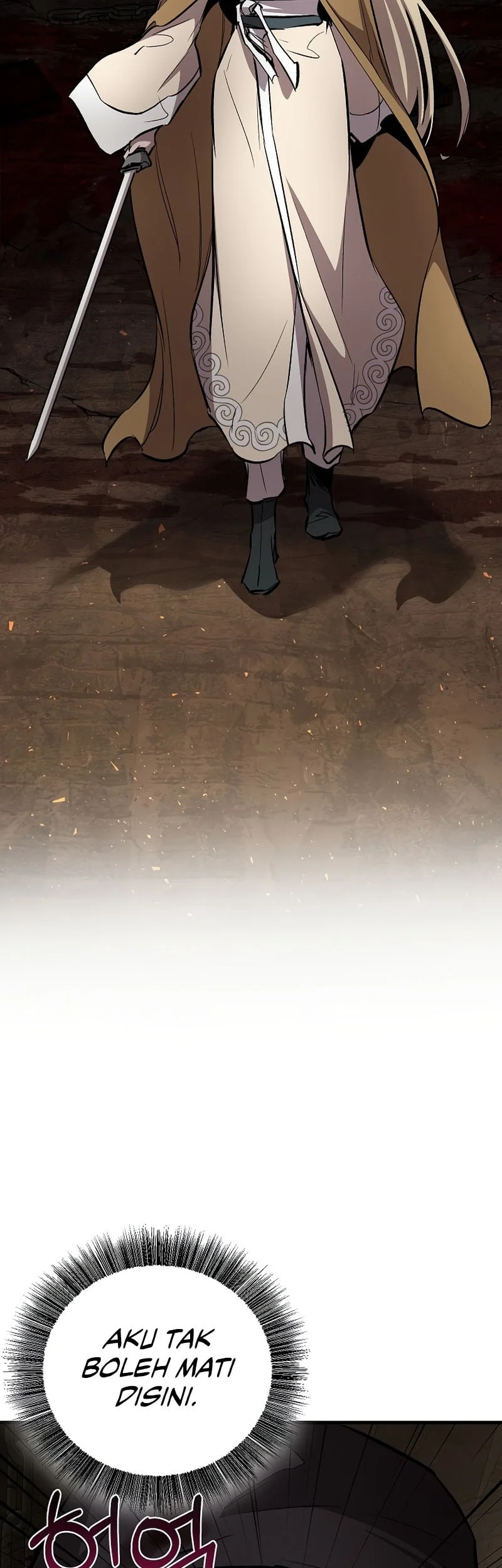 Childhood Friend Of The Zenith Chapter 82 Gambar 66