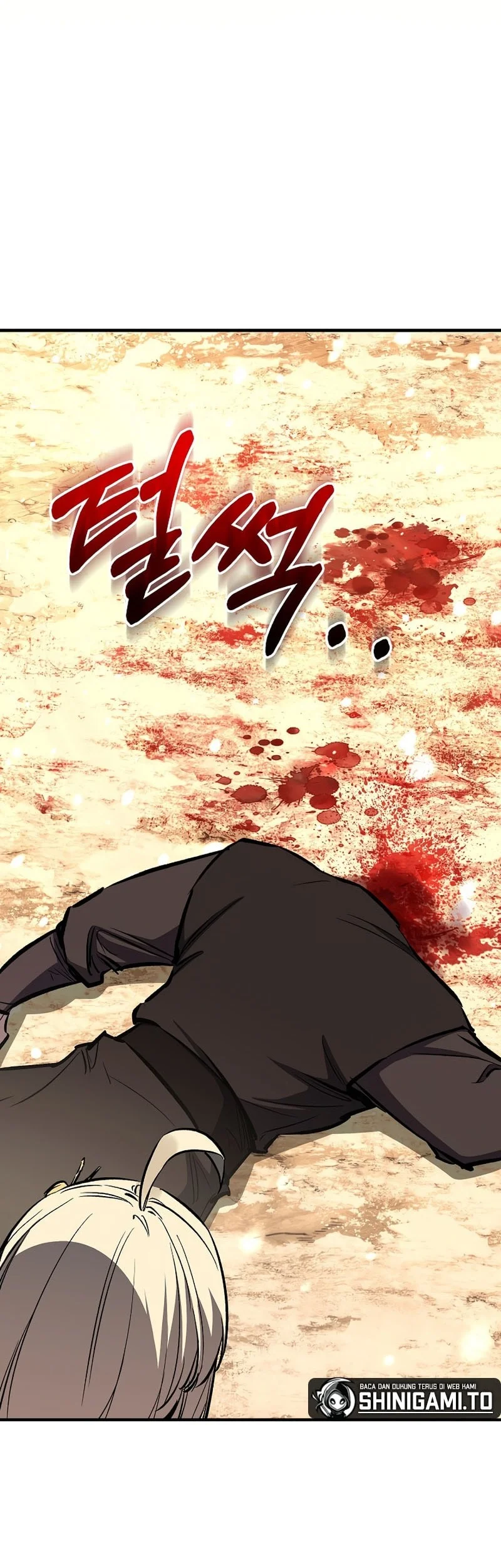 Childhood Friend Of The Zenith Chapter 82 Gambar 71