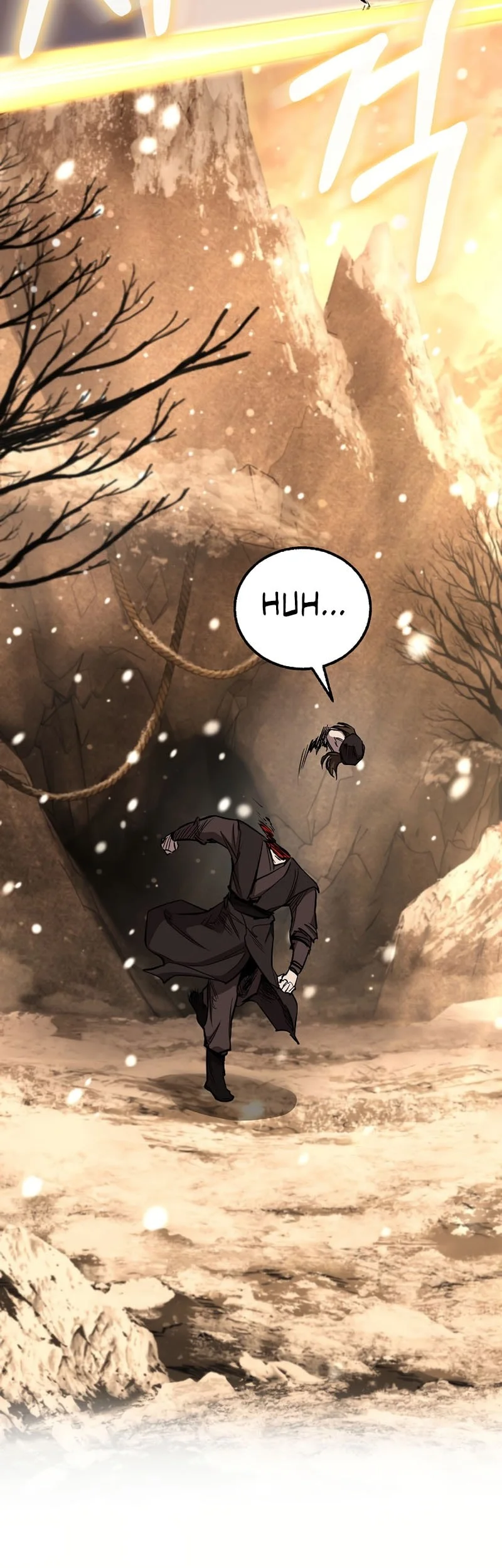 Childhood Friend Of The Zenith Chapter 82 Gambar 70