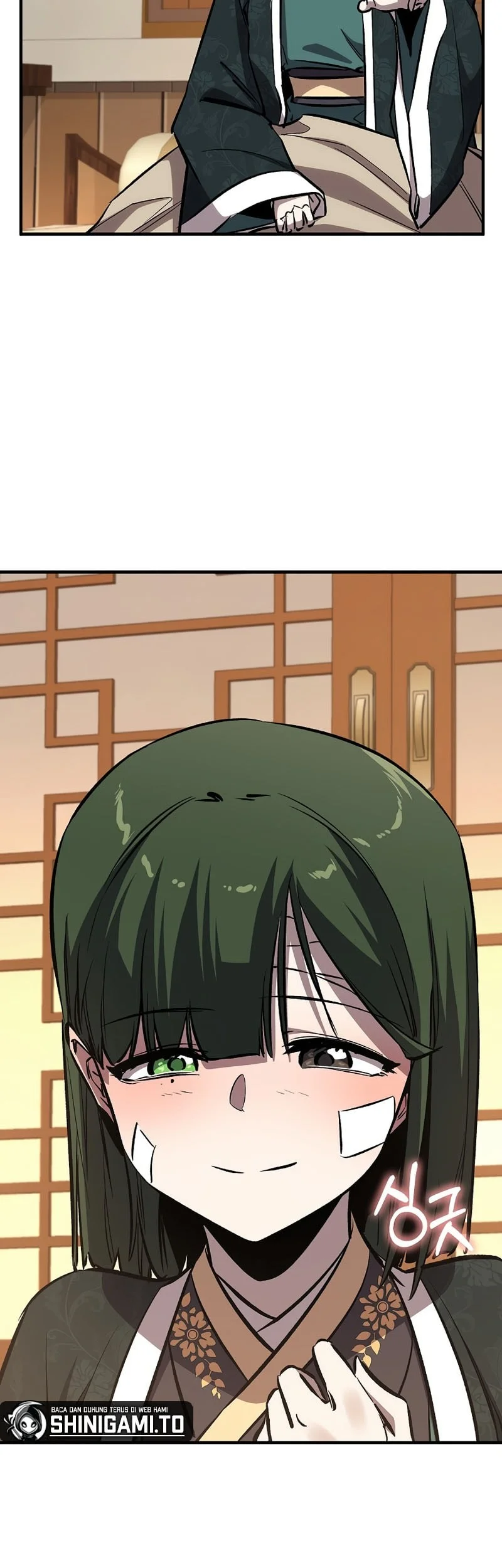 Childhood Friend Of The Zenith Chapter 82 Gambar 40