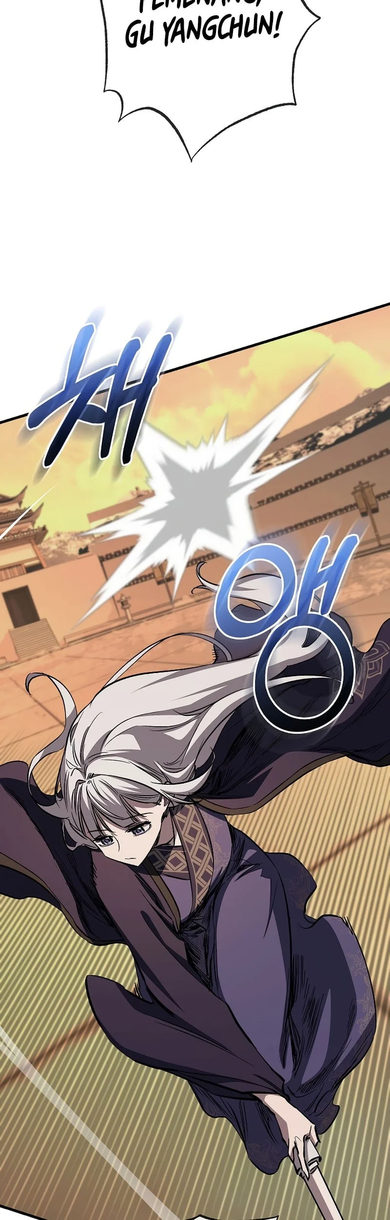 Childhood Friend Of The Zenith Chapter 82 Gambar 44