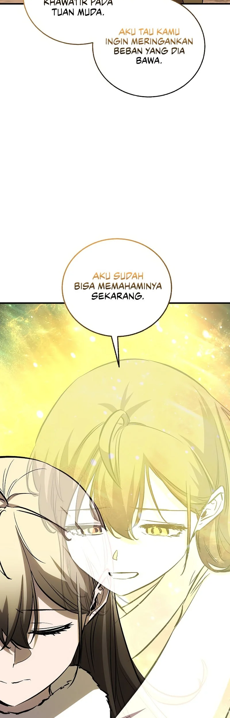 Childhood Friend Of The Zenith Chapter 82 Gambar 74