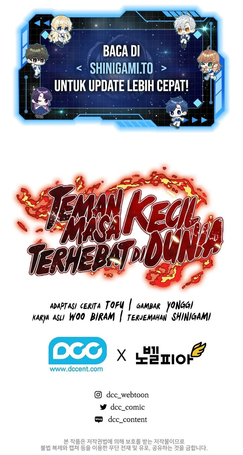 Childhood Friend Of The Zenith Chapter 82 Gambar 82