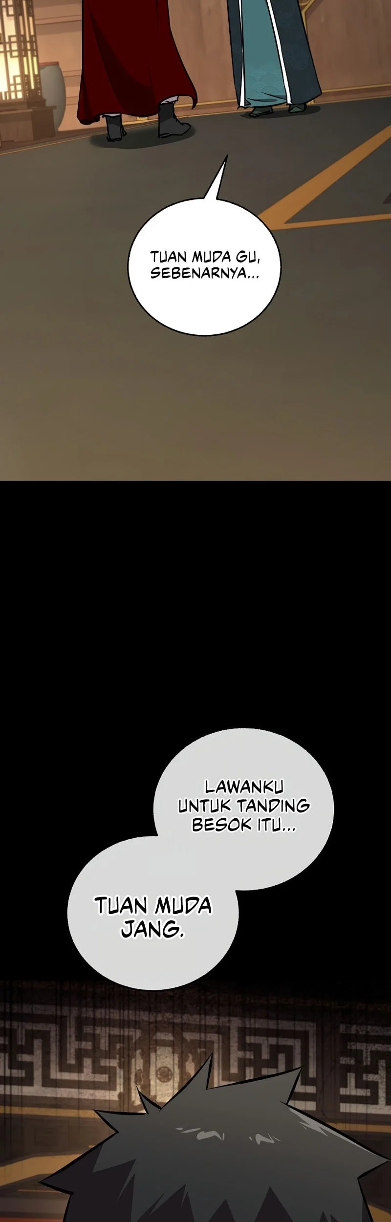 Childhood Friend Of The Zenith Chapter 82 Gambar 3