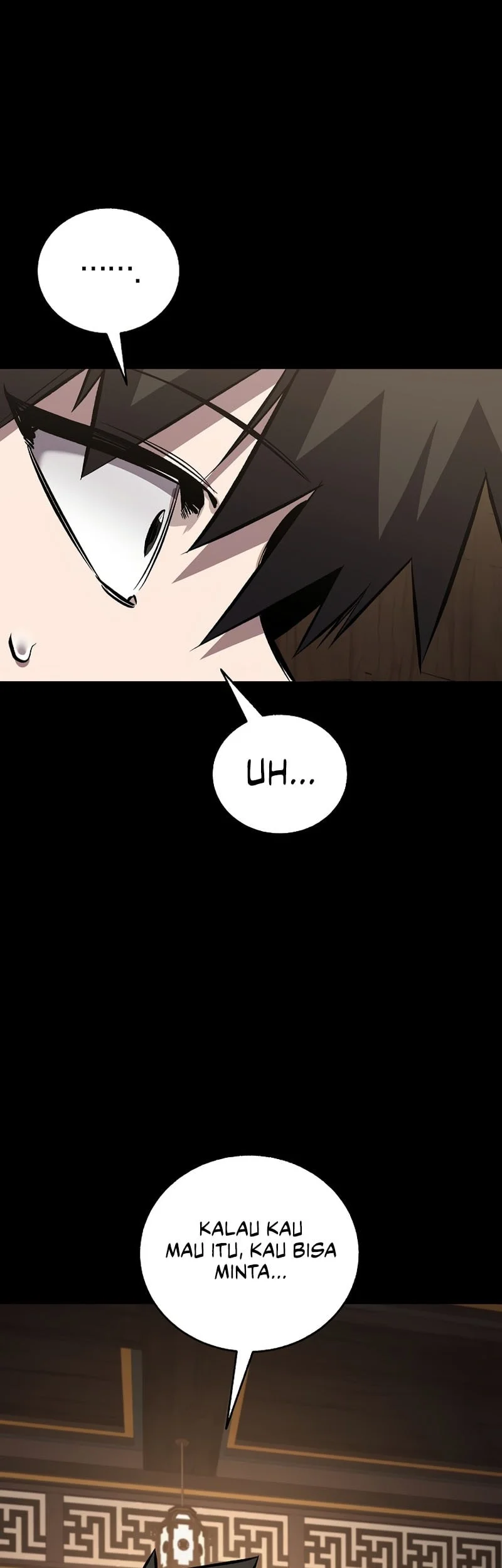 Childhood Friend Of The Zenith Chapter 82 Gambar 8