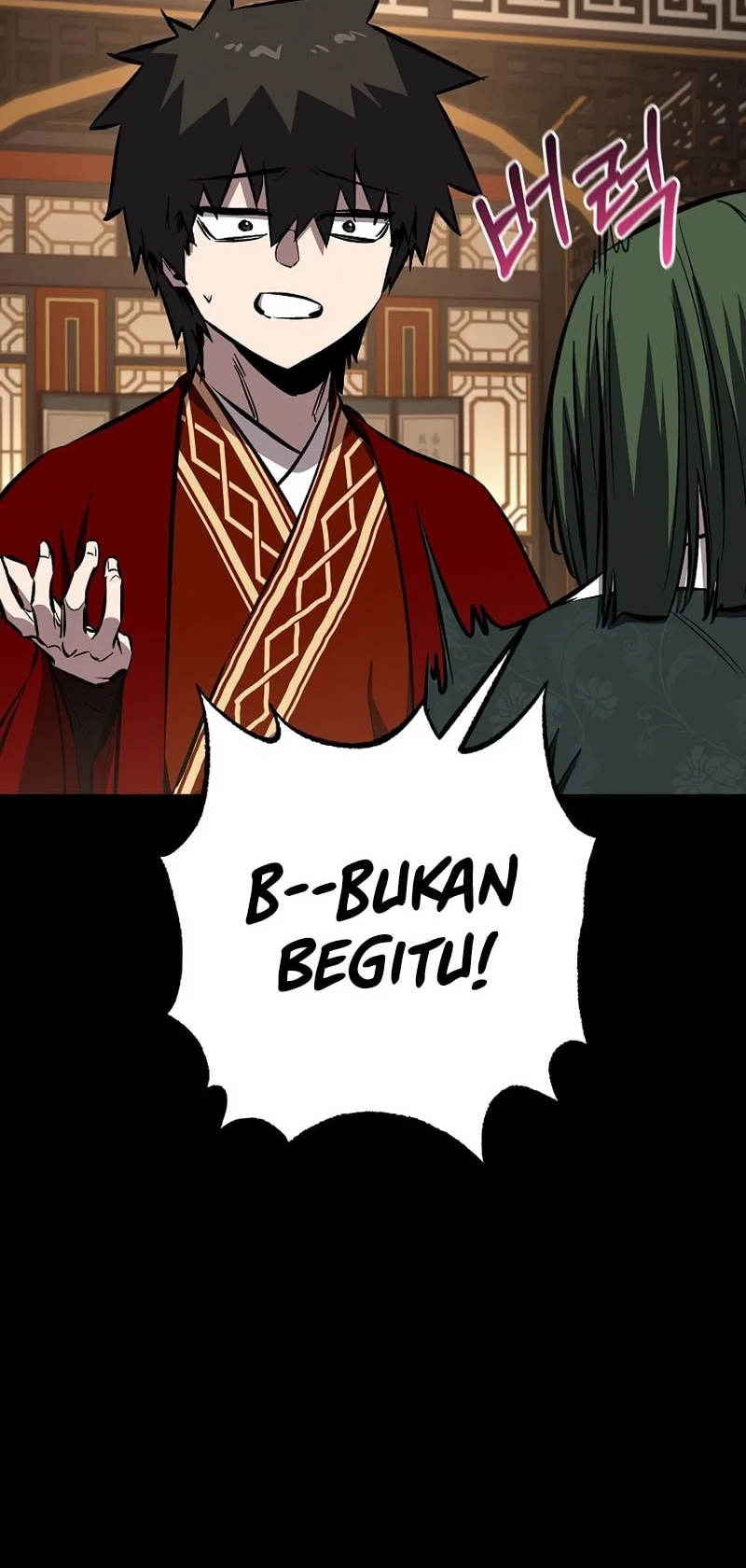 Childhood Friend Of The Zenith Chapter 82 Gambar 9