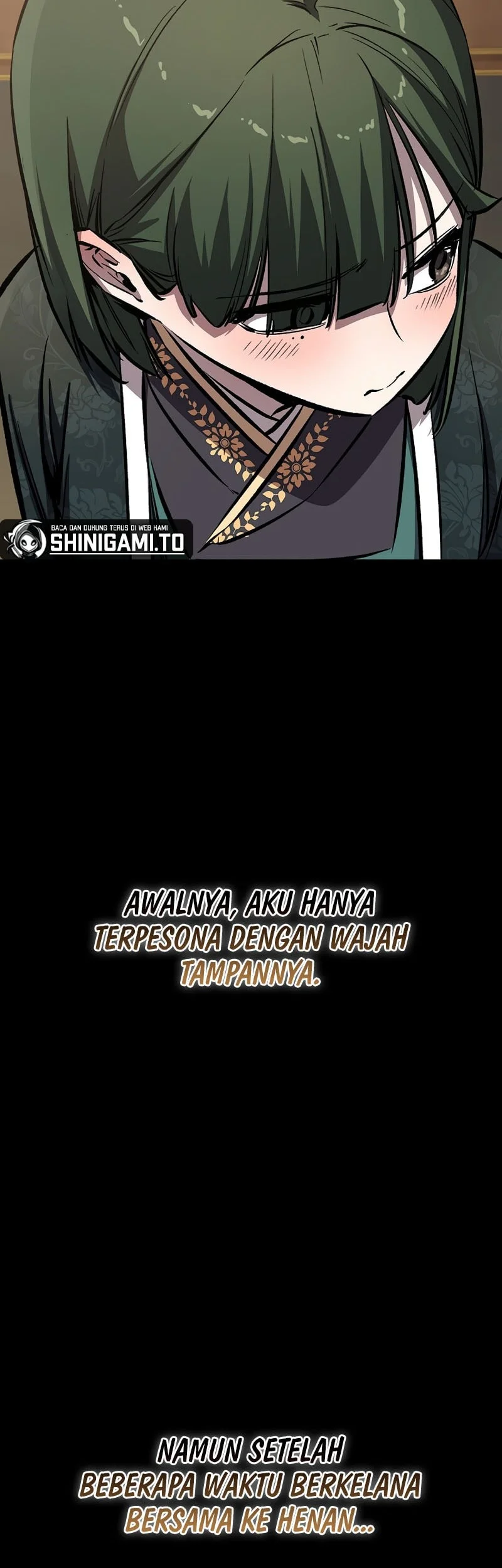 Childhood Friend Of The Zenith Chapter 82 Gambar 11