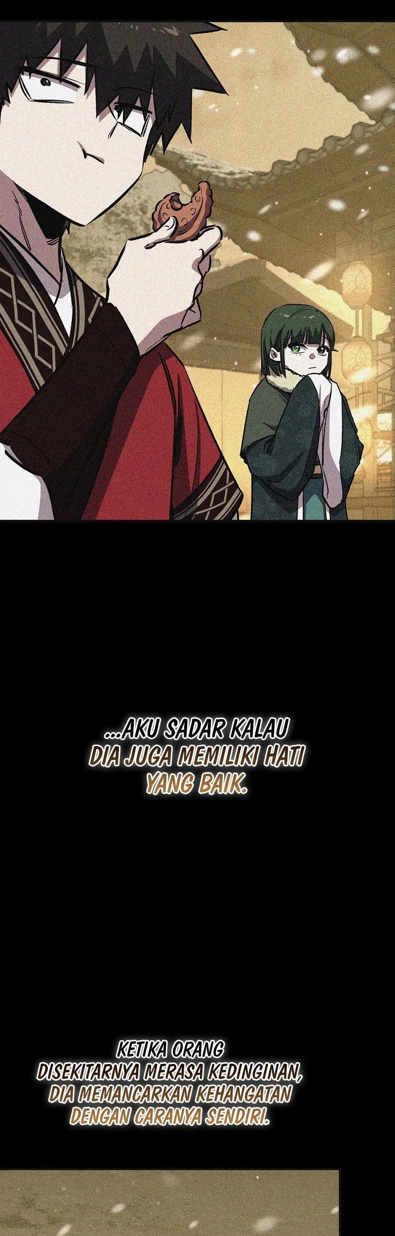 Childhood Friend Of The Zenith Chapter 82 Gambar 12