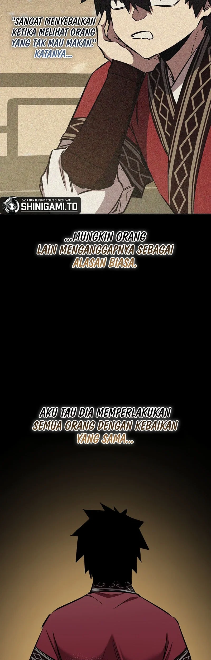 Childhood Friend Of The Zenith Chapter 82 Gambar 15