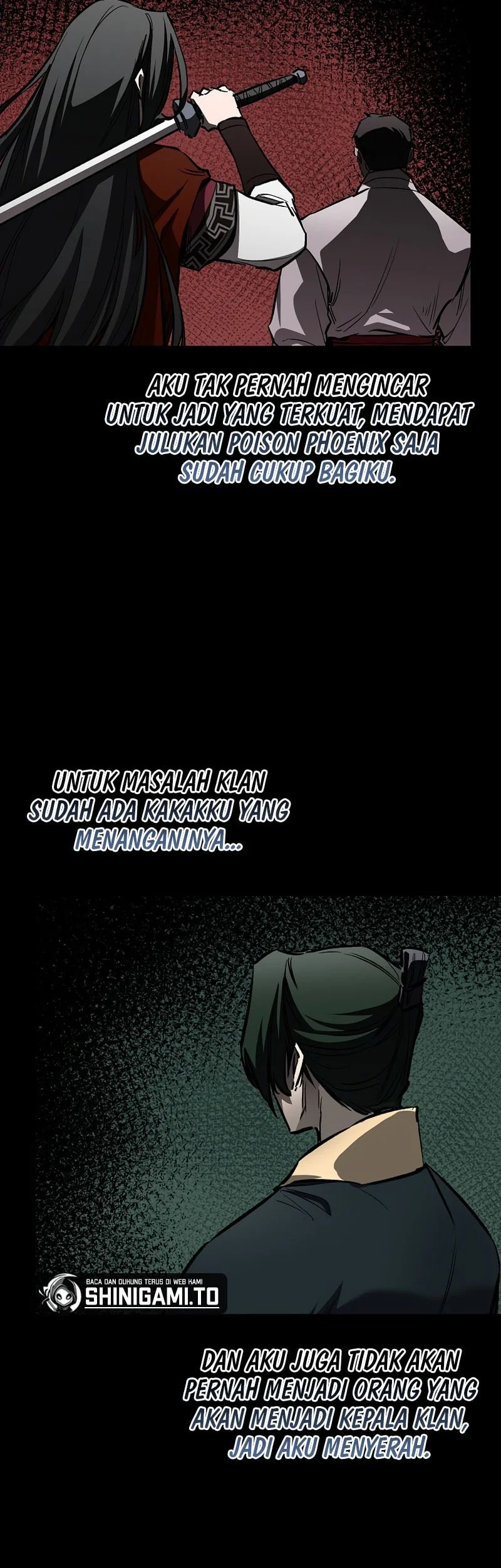 Childhood Friend Of The Zenith Chapter 82 Gambar 19