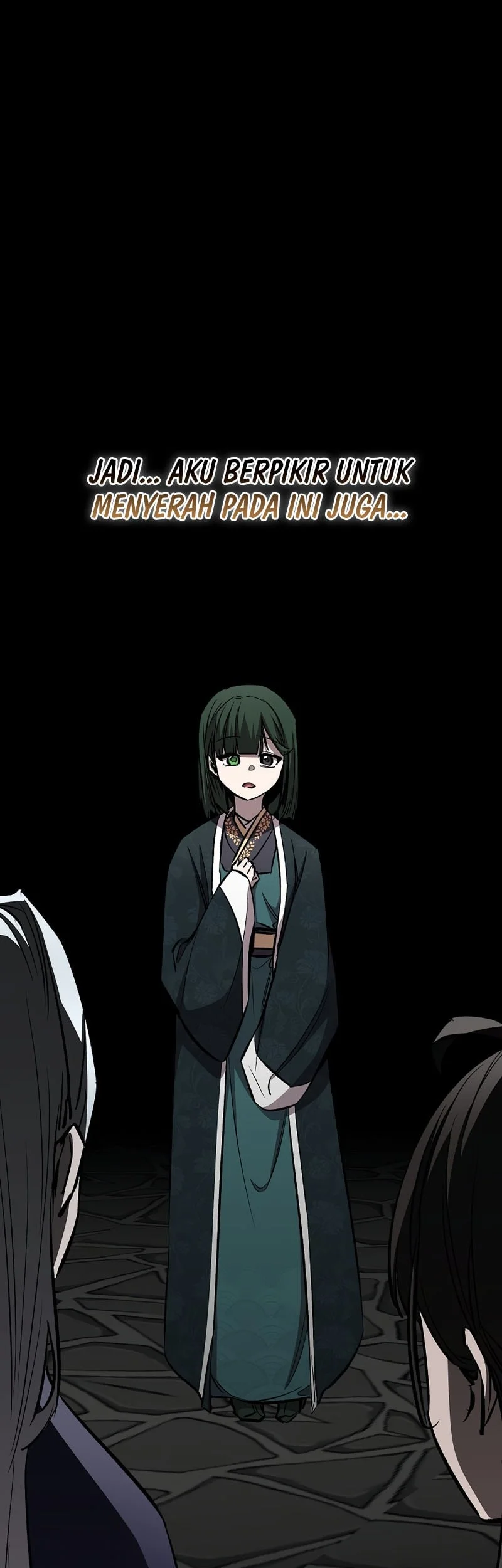 Childhood Friend Of The Zenith Chapter 82 Gambar 20