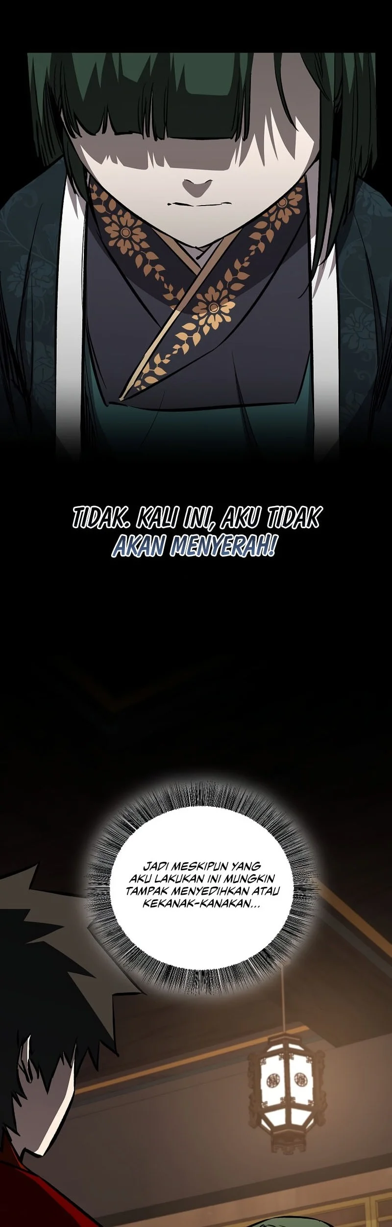 Childhood Friend Of The Zenith Chapter 82 Gambar 23